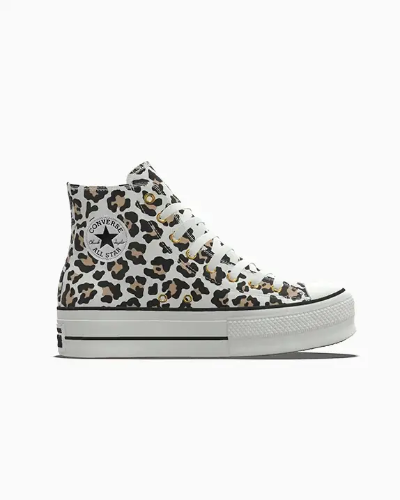 Converse Top Beige 4026442