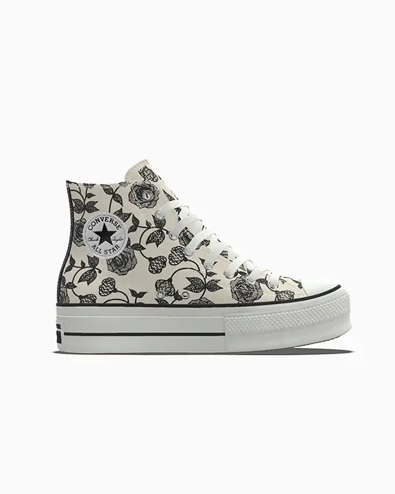 Converse Top Bianco 4026443