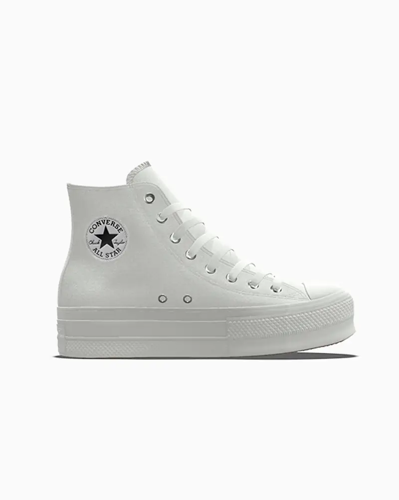 Converse Top Bianco 2315079