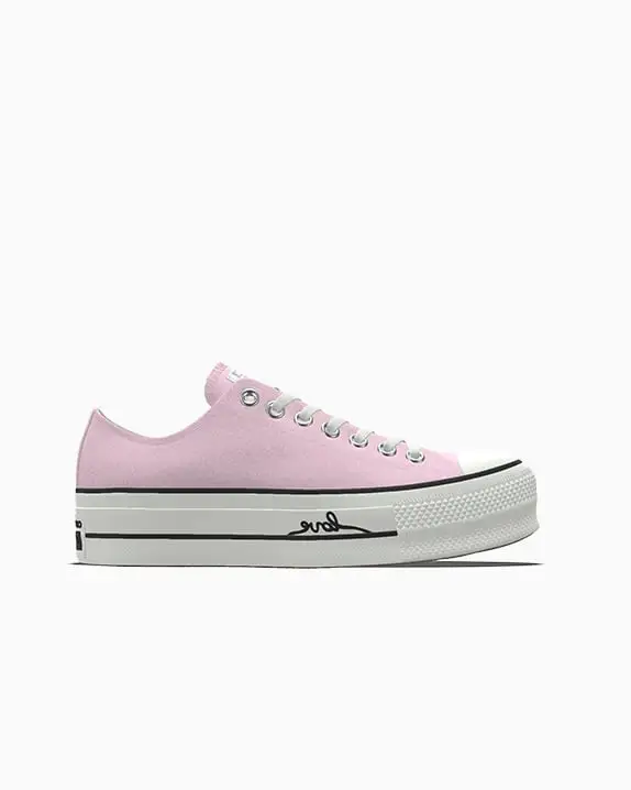Converse Top Rosa 4104166