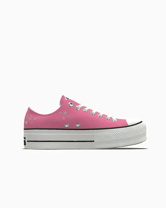 Converse Top Rosa 4104168