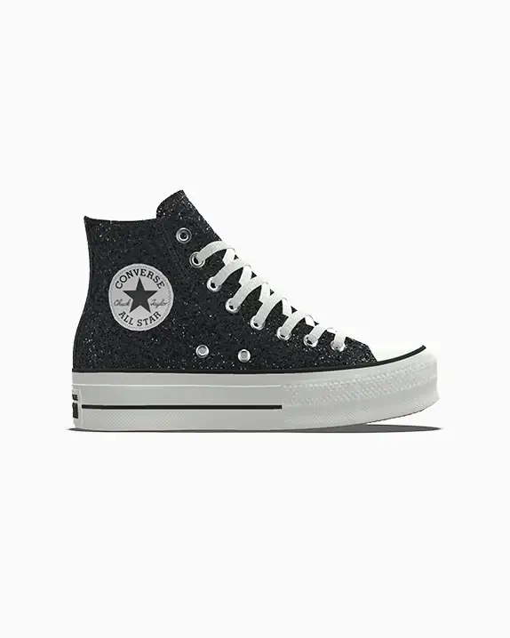 Converse Top Nero 4026617