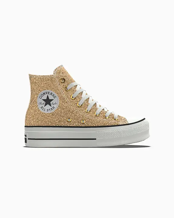Converse Top Oro 4026615
