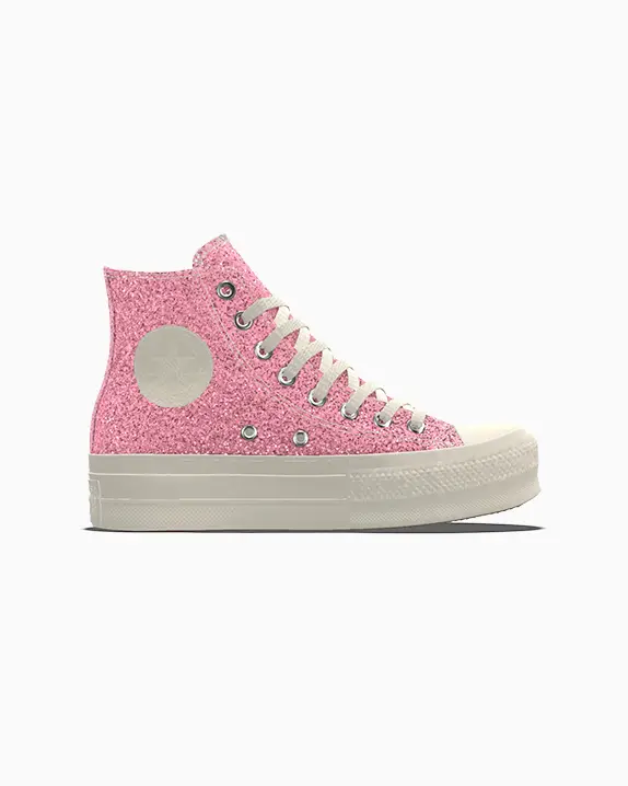 Converse Top Rosa 4026616