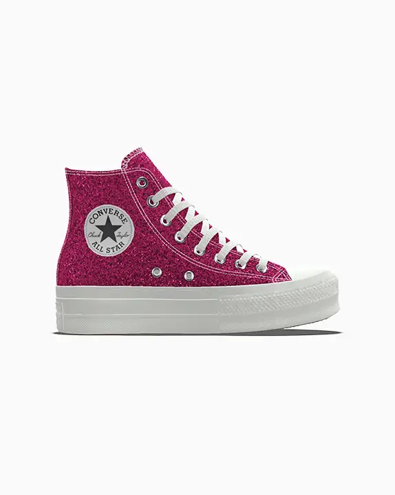 Converse Top Rosa 4026618