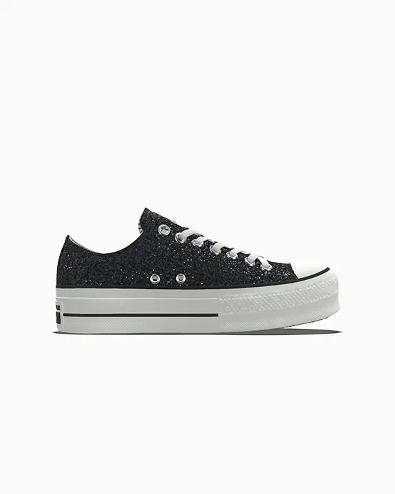 Converse Top Nero 4026623
