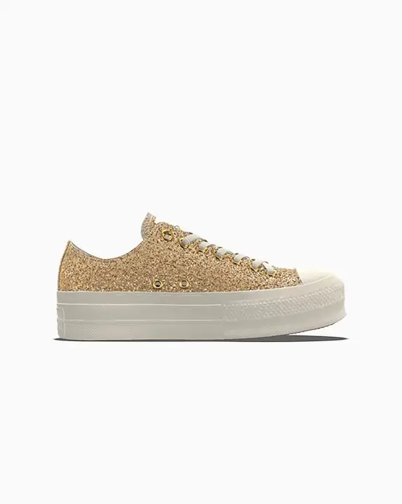 Converse Top Oro 4026622