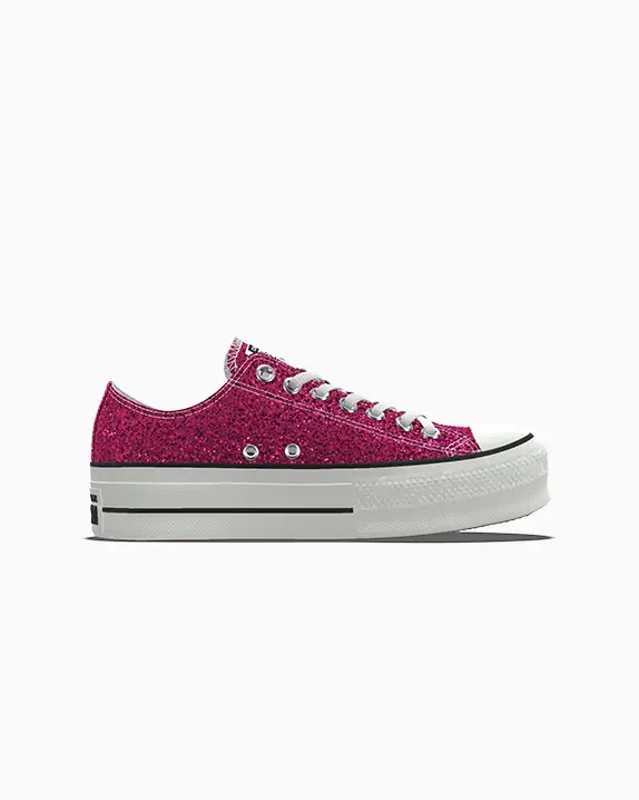 Converse Top Rosa 4026625