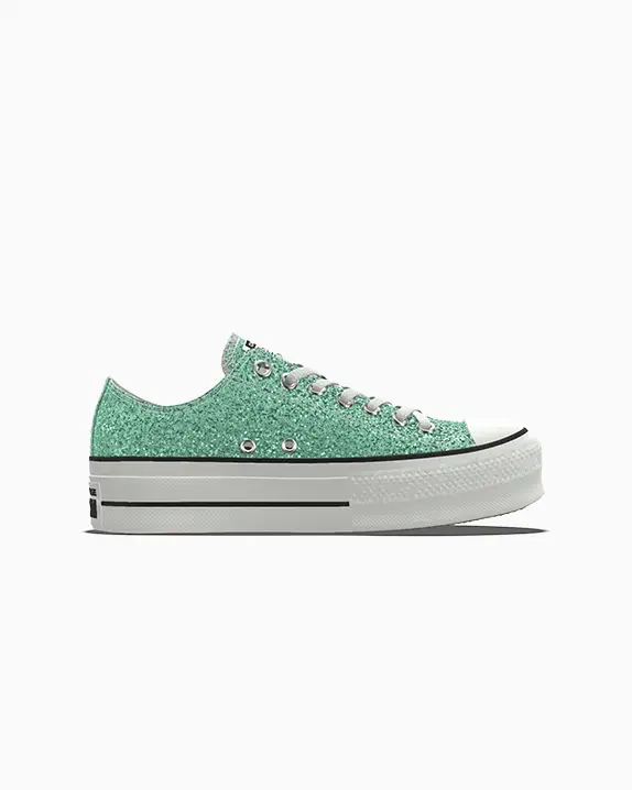 Converse Top Verde 4026624