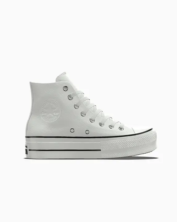 Converse Top Bianco 4026466