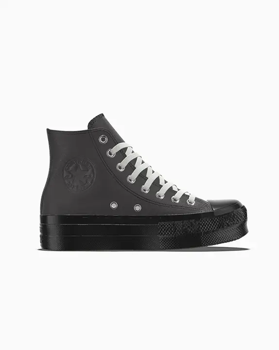 Converse Top Marrone 4026462