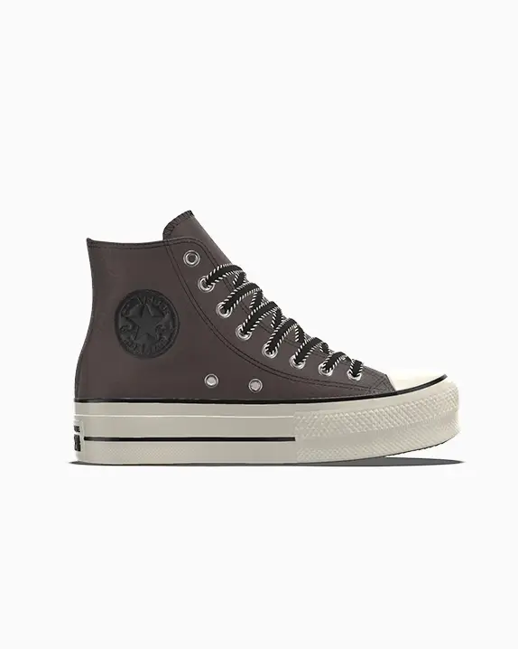 Converse Top Marrone 4026463