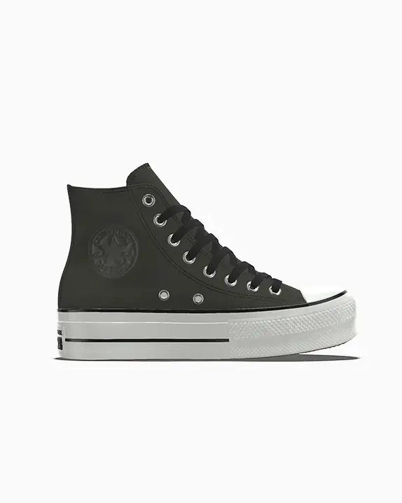 Converse Top Verde 4026465