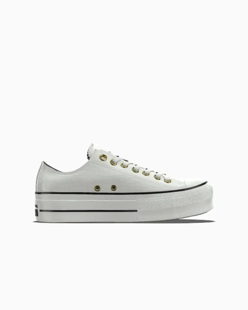 Converse Top Bianco 2315084