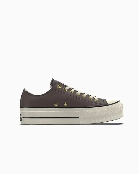 Converse Top Marrone 4026467