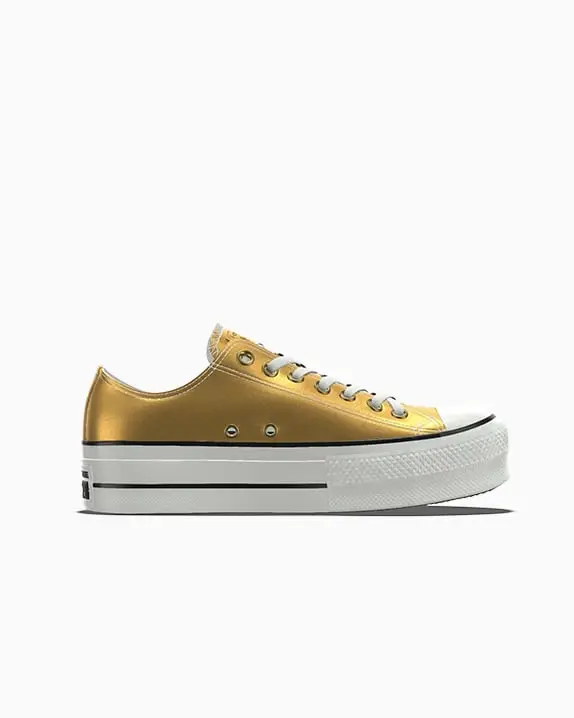 Converse Top Oro 4026468