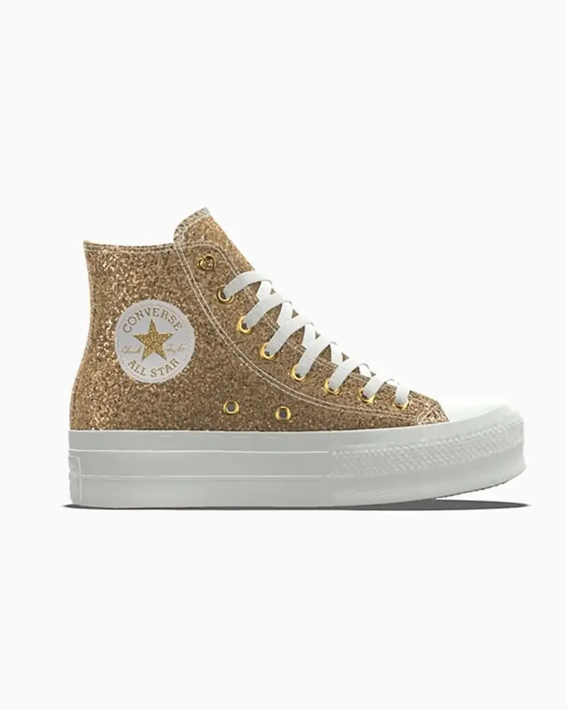 Converse Top Oro 2315156