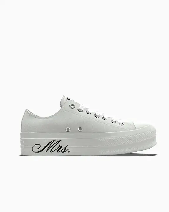 Converse Top Bianco 4026546