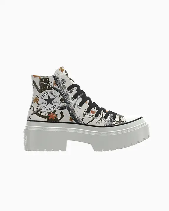 Converse Top Bianco 4026642