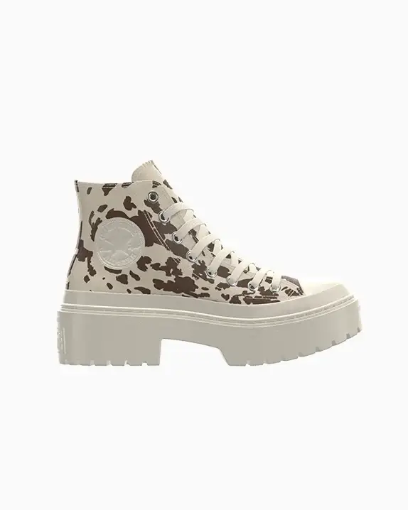 Converse Top Marrone 4026634