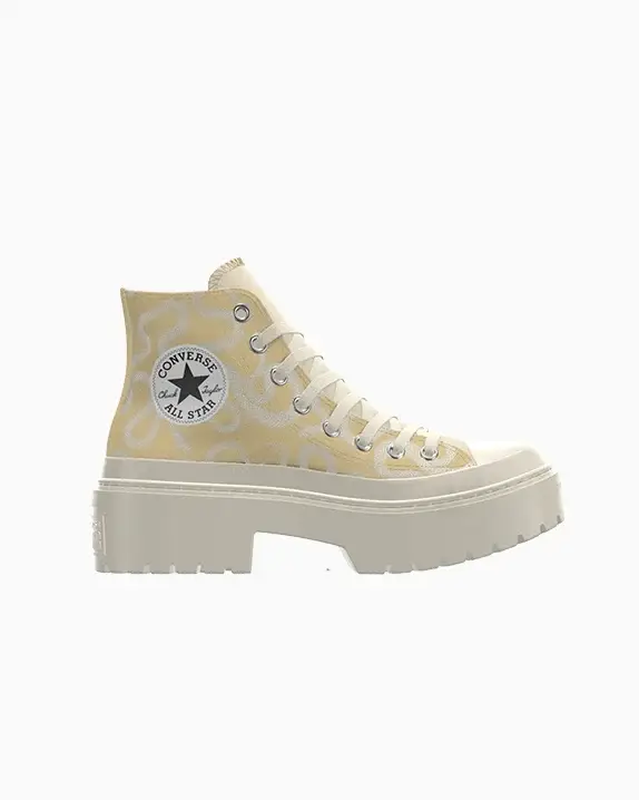 Converse Top Marrone 4104257