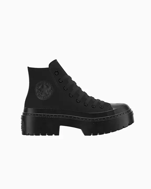 Converse Top Nero 4026631