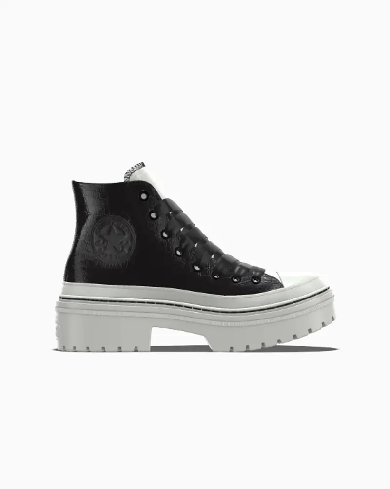 Converse Top Nero 2315404