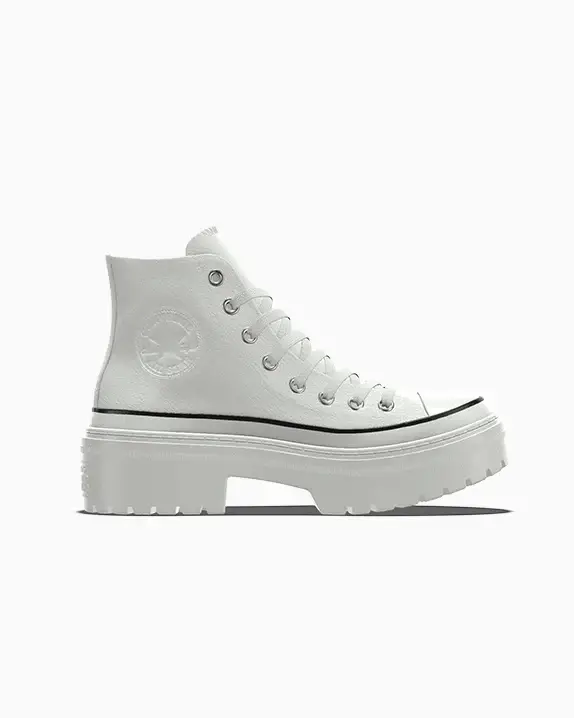 Converse Top Bianco 4026669