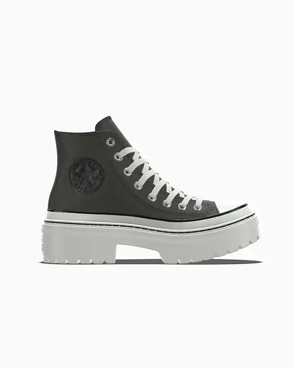 Converse Top Verde 4026668