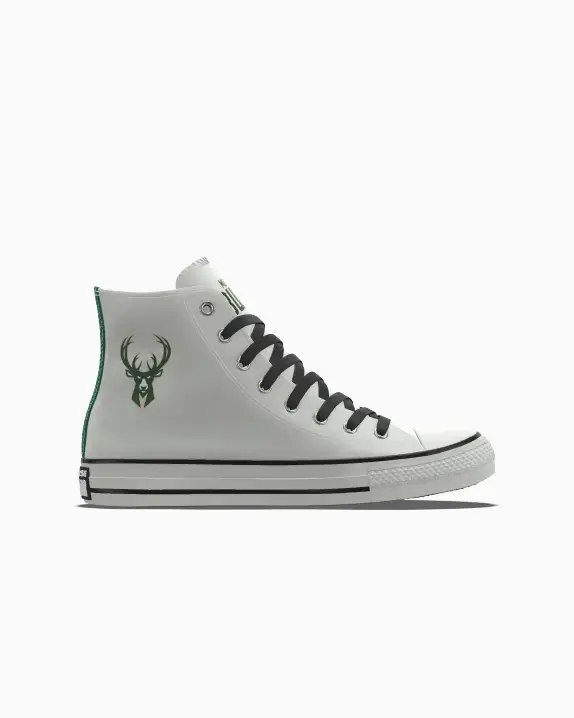 Converse Top Bianco 4026394