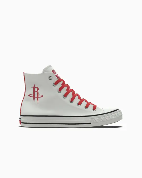 Converse Top Bianco 4026401