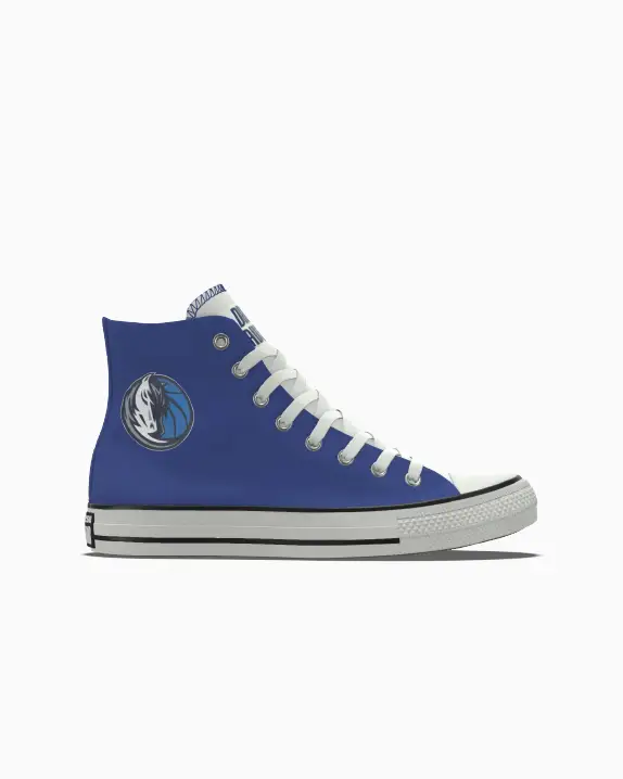 Converse Top Blu 4026399