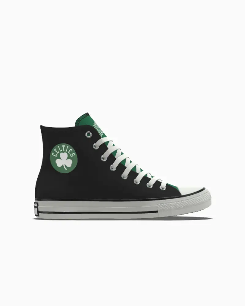 Converse Top Nero 2315069
