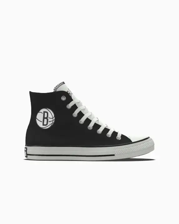 Converse Top Nero 4026400