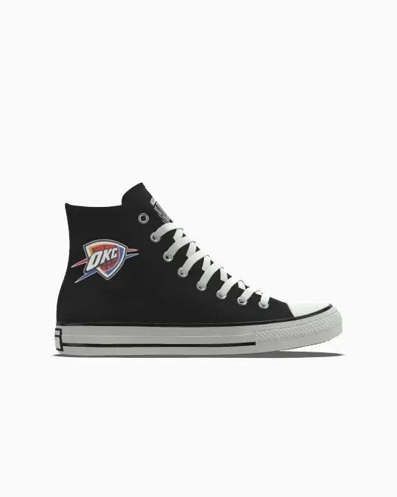 Converse Top Nero 4026402