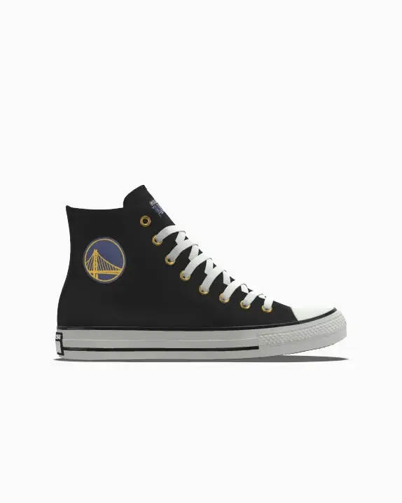 Converse Top Nero 4026404