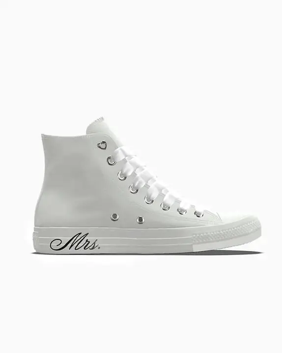 Converse Top Bianco 4026527