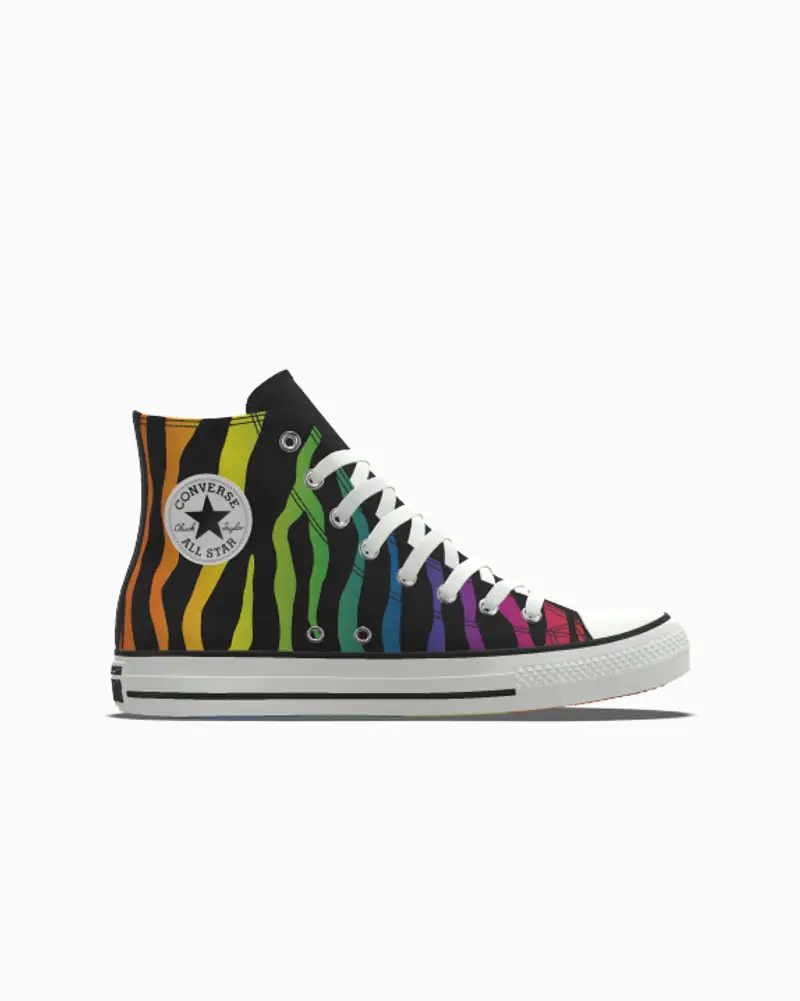 Converse Top Nero 2315072