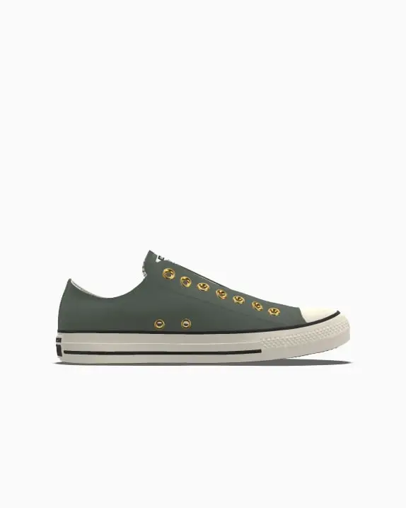 Converse Slip Verde 4026358