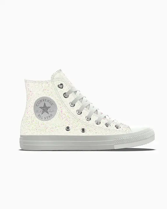 Converse Top Bianco 4026528