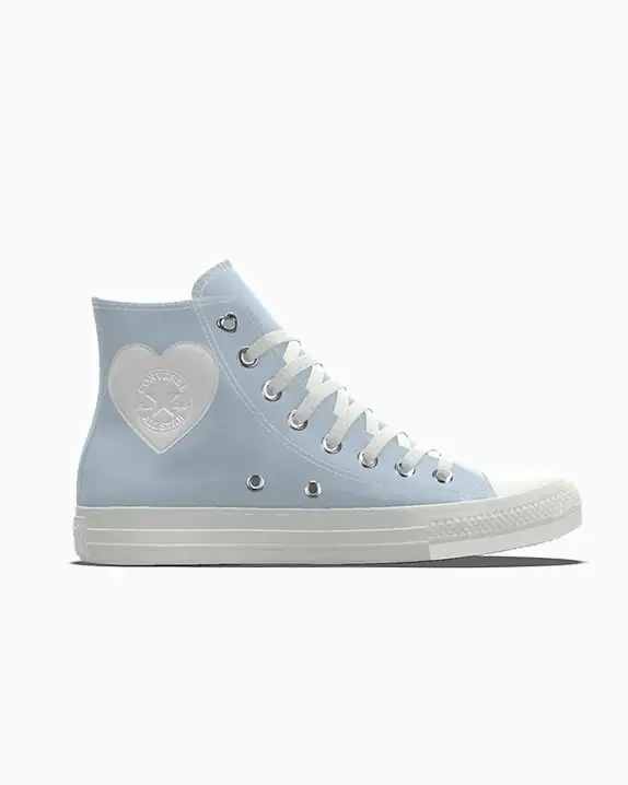 Converse Top Blu 4026523
