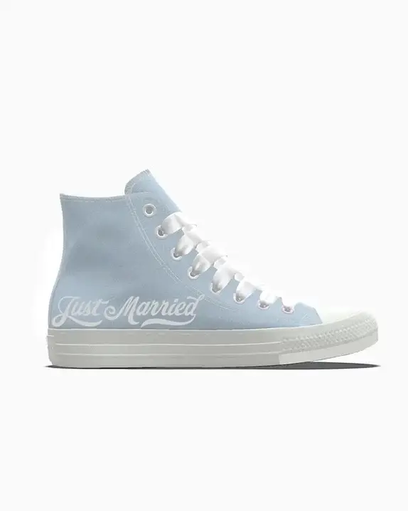 Converse Top Blu 4026524