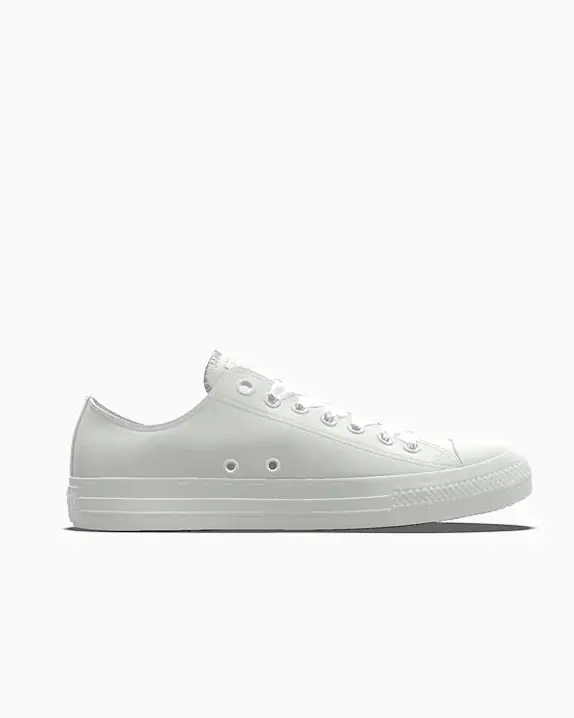 Converse Top Bianco 4026534