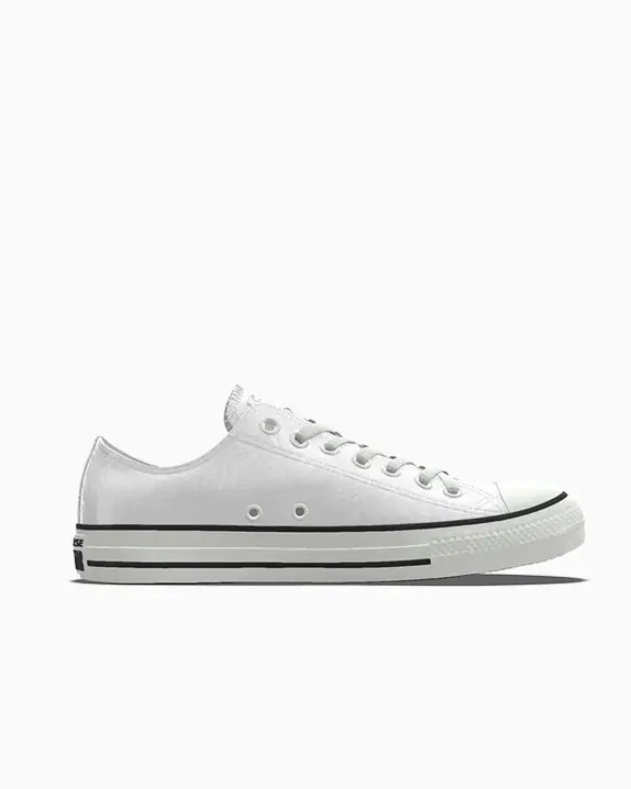 Converse Top Bianco 4026535