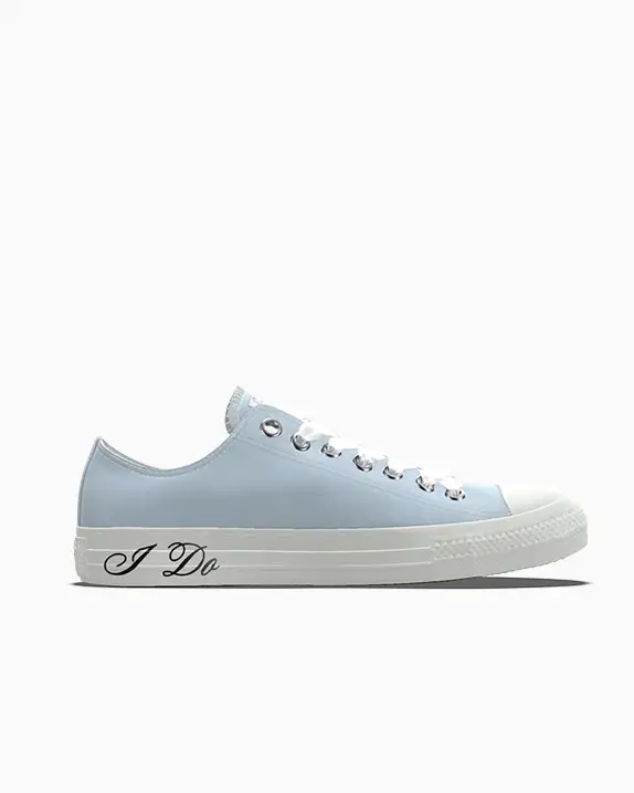 Converse Top Blu 4026532