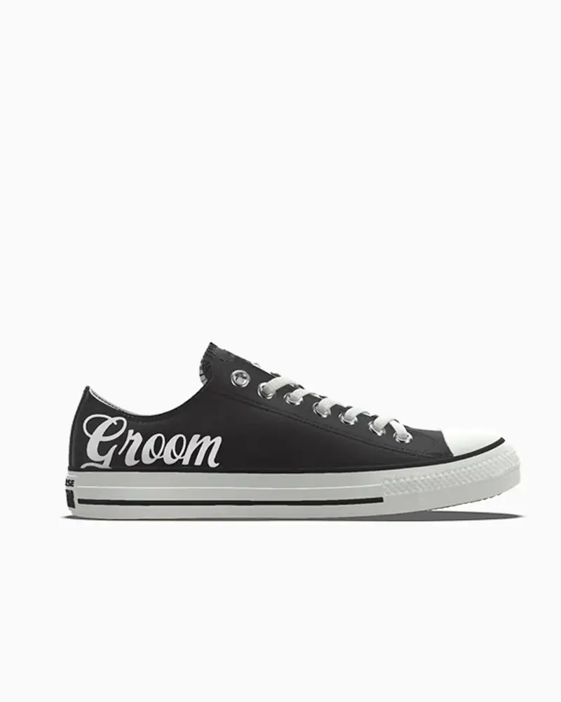 Converse Top Nero 2315155