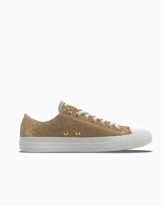 Converse Top Oro 4026533