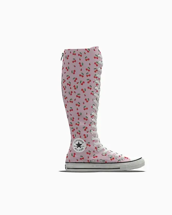 Converse Top Rosa 4104306