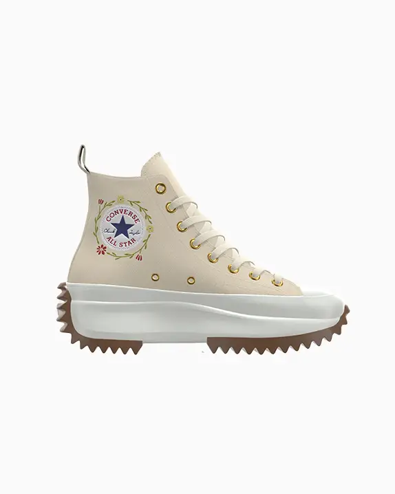 Converse Top Beige 4104232