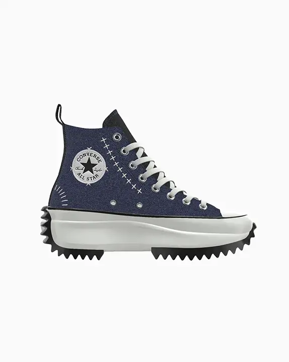 Converse Top Denim 4026554